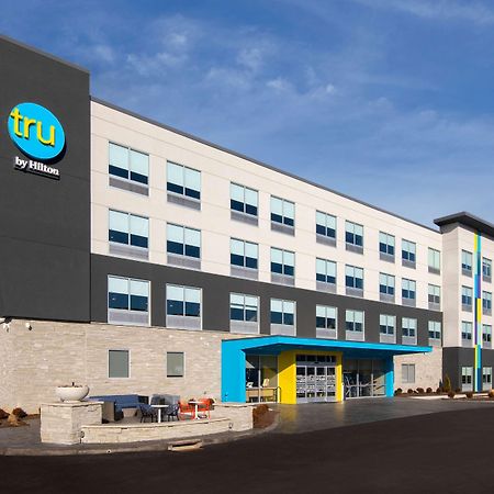 Tru By Hilton Sharonville, Oh Екстериор снимка