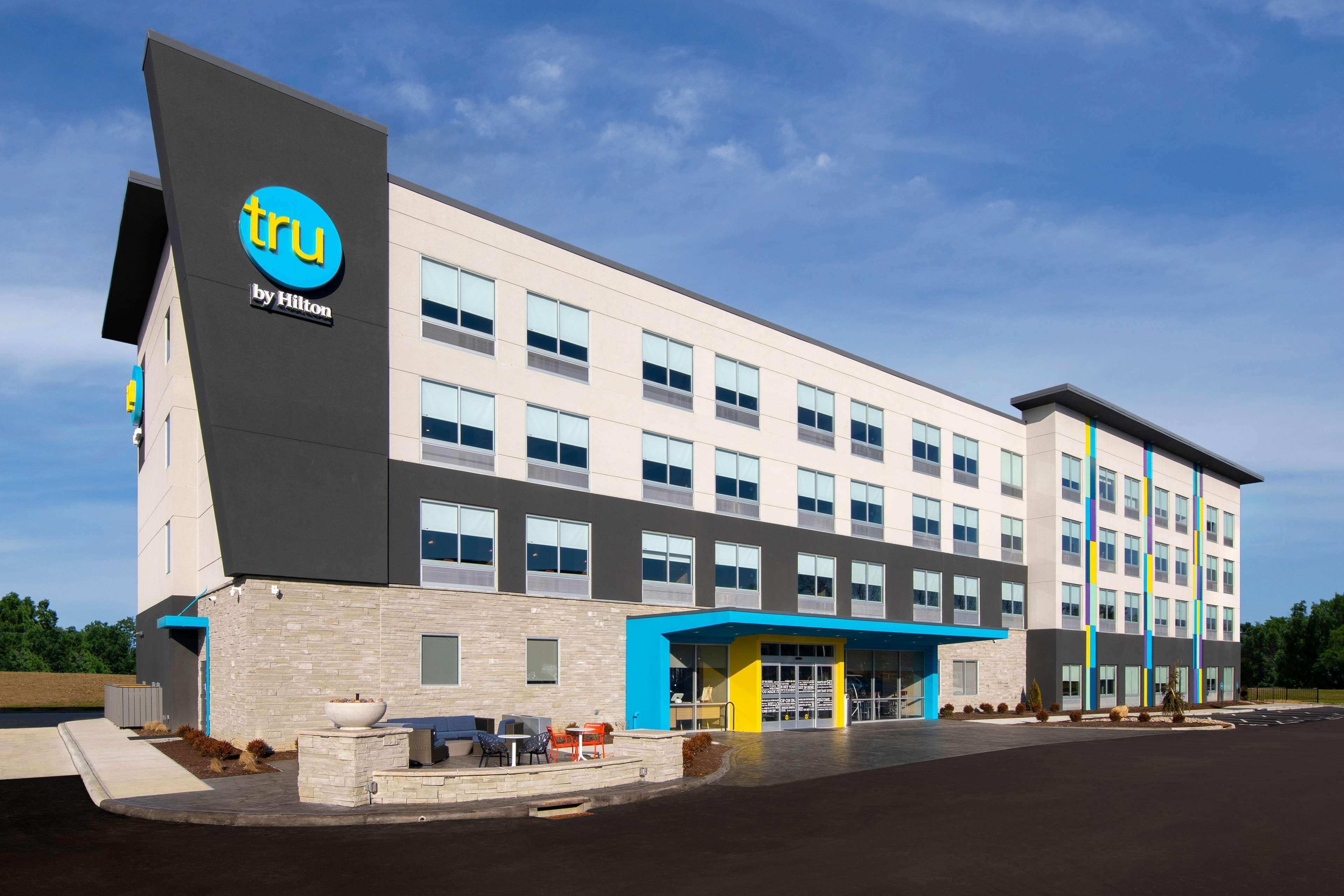 Tru By Hilton Sharonville, Oh Екстериор снимка