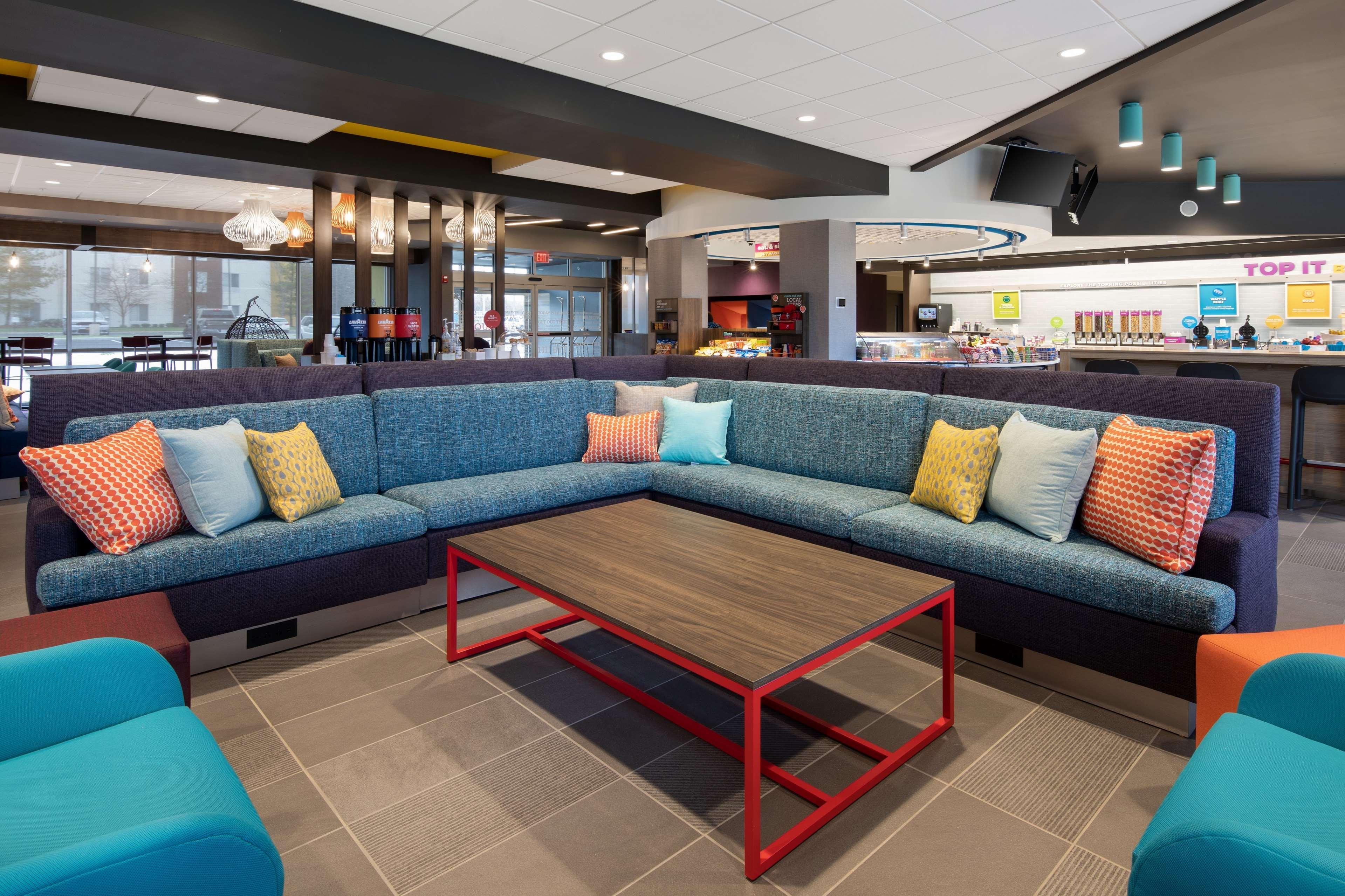 Tru By Hilton Sharonville, Oh Екстериор снимка