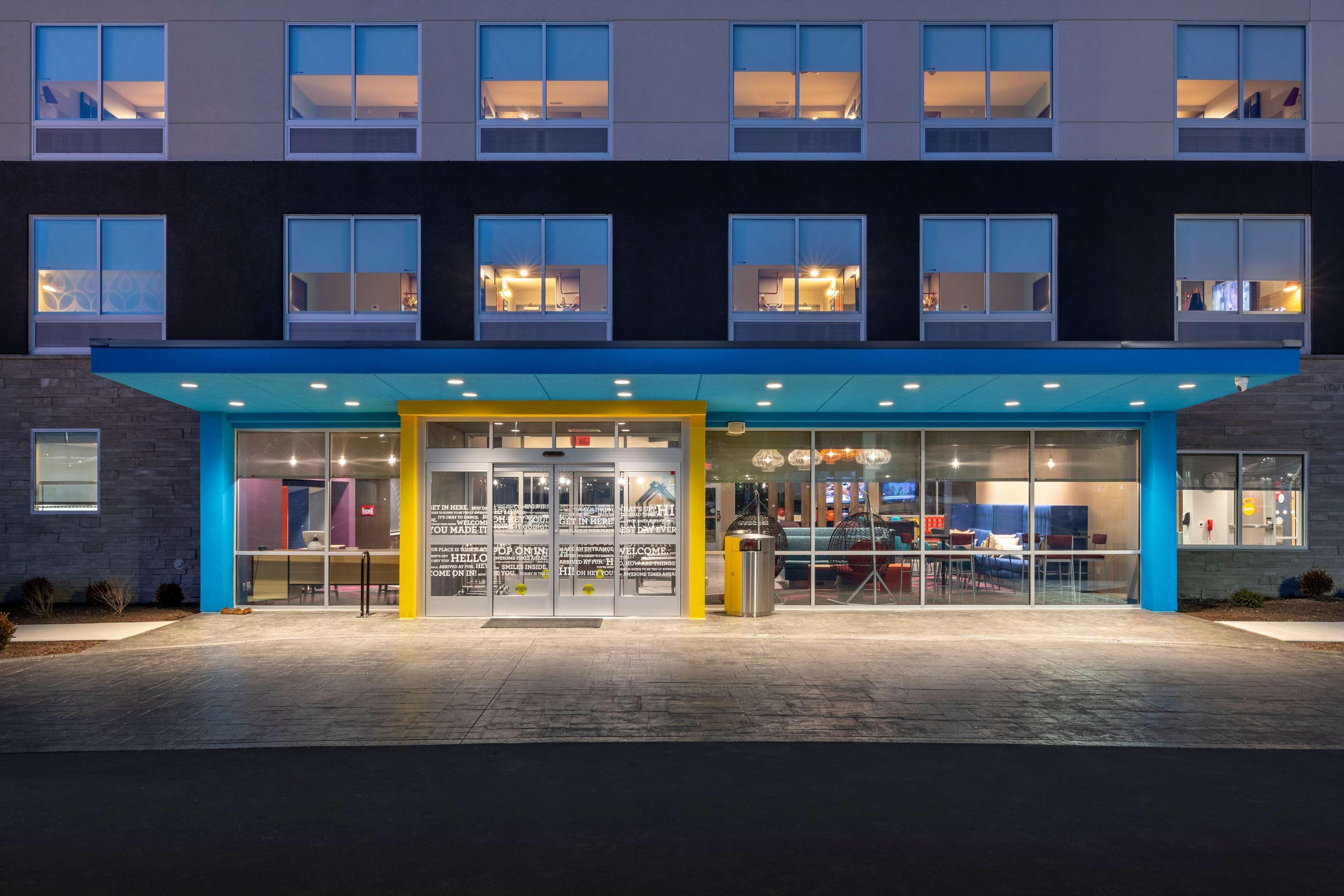 Tru By Hilton Sharonville, Oh Екстериор снимка
