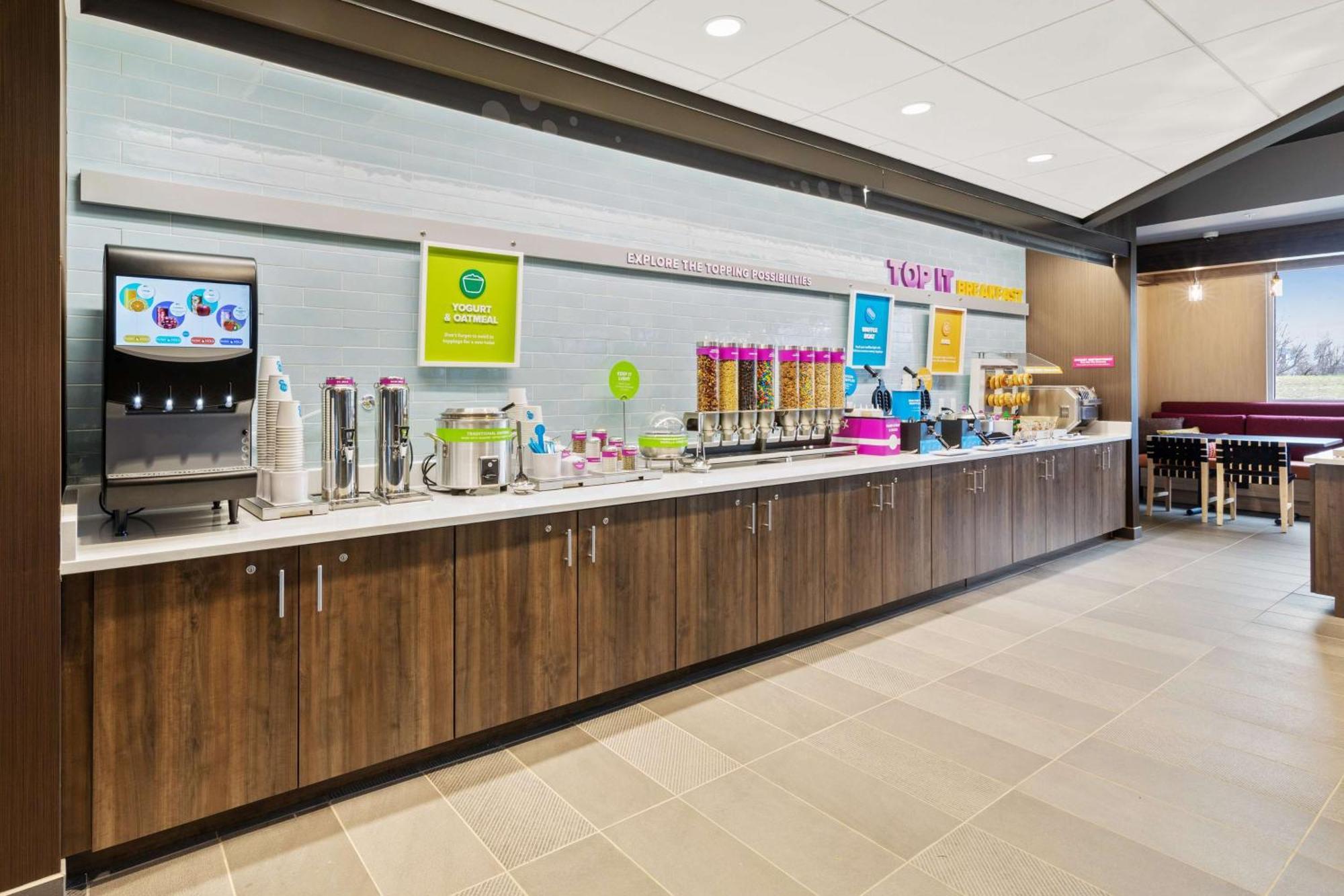 Tru By Hilton Sharonville, Oh Екстериор снимка